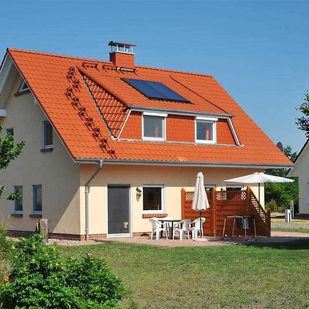 Ferienhaus Fuhlendorf Fdz 290 Apartment Exterior photo