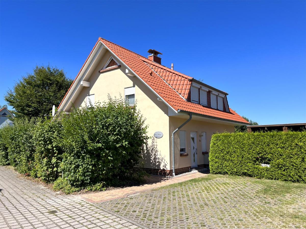 Ferienhaus Fuhlendorf Fdz 290 Apartment Exterior photo