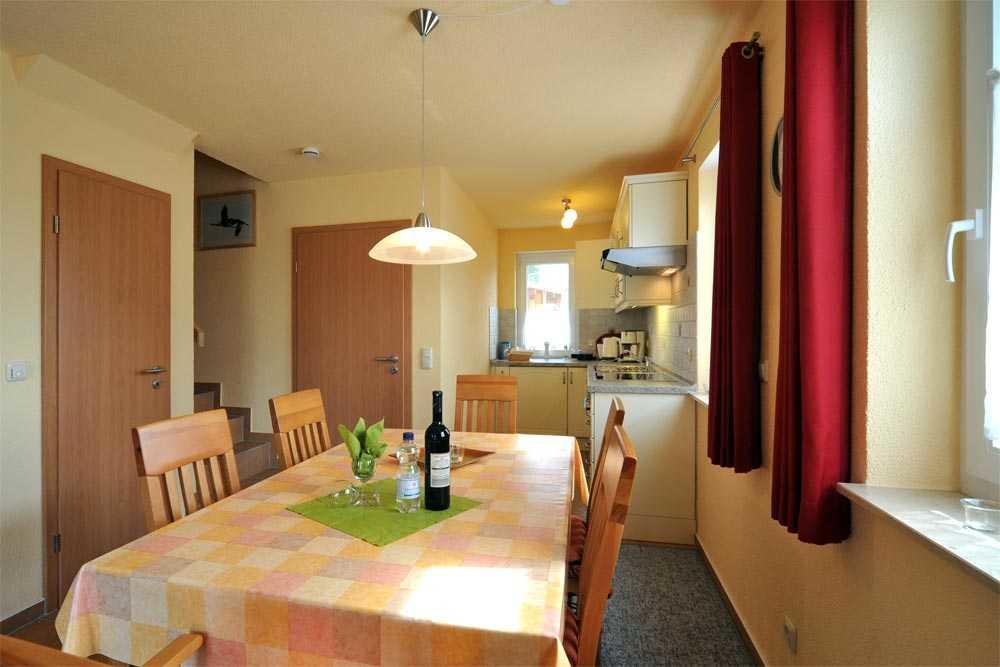 Ferienhaus Fuhlendorf Fdz 290 Apartment Exterior photo